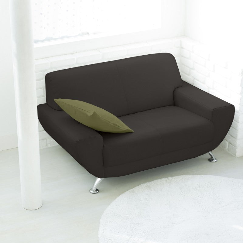 Similicuir Classic Marron Foncé - Ribes y Casals