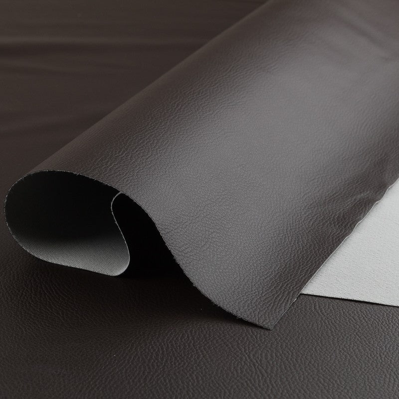 Similicuir Classic Marron Foncé - Ribes y Casals