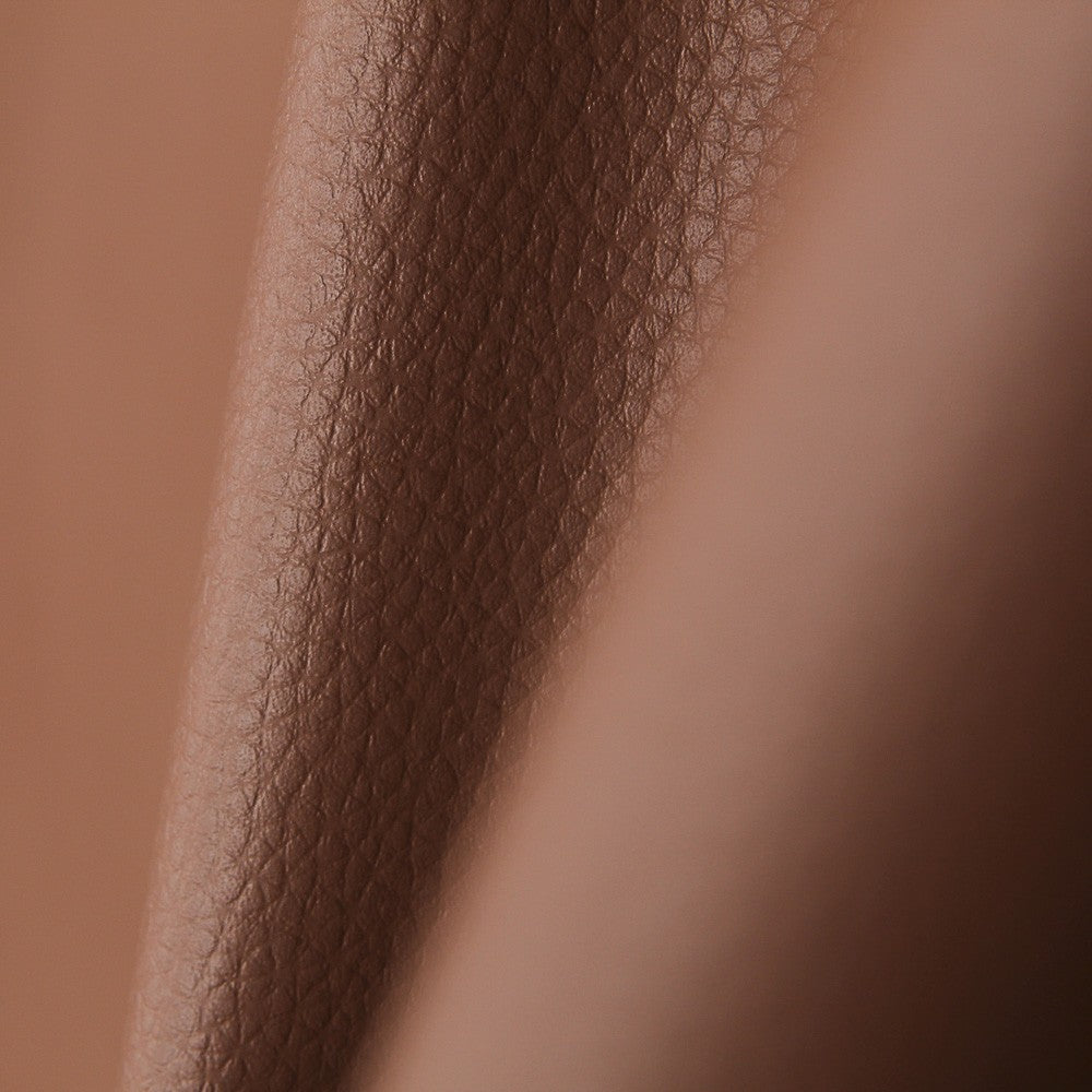 Similicuir Classique Marron - Ribes y Casals