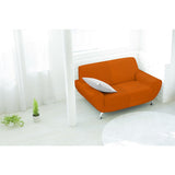 Similicuir pour Tapisser Orange - Ribes y Casals