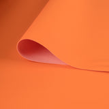 Similicuir pour Tapisser Orange - Ribes y Casals