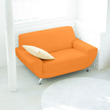 Similicuir pour Tapisser Orange - Ribes y Casals