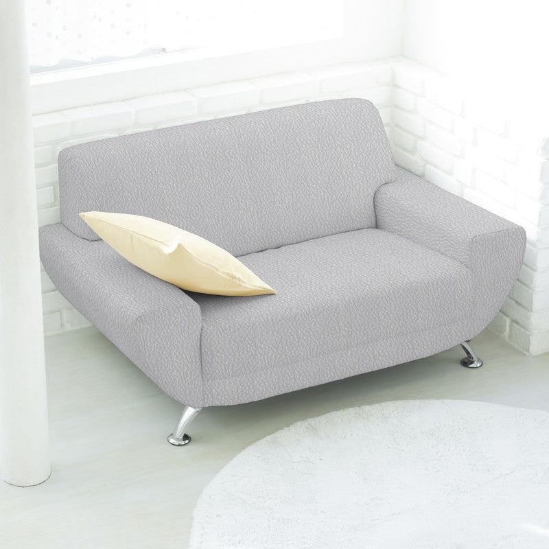 Similicuir Classic Argent - Ribes y Casals