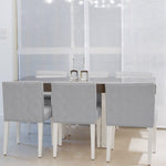 Similicuir Classic Argent - Ribes y Casals