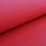Retal Polipiel Classic Roja 180x150 cm - Ribes y Casals