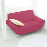 Retal Polipiel Classic Roja 180x150 cm - Ribes y Casals