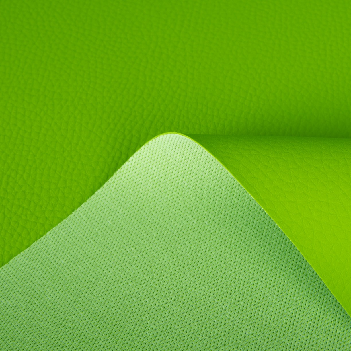 Simil Cuir Classic Vert - Ribes y Casals