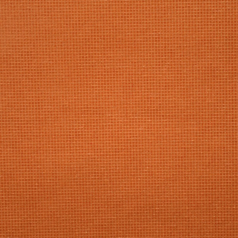 Similicuir Carreaux Orange - Ribes y Casals