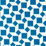 Similicuir Cube Aigue-marine - Ribes y Casals