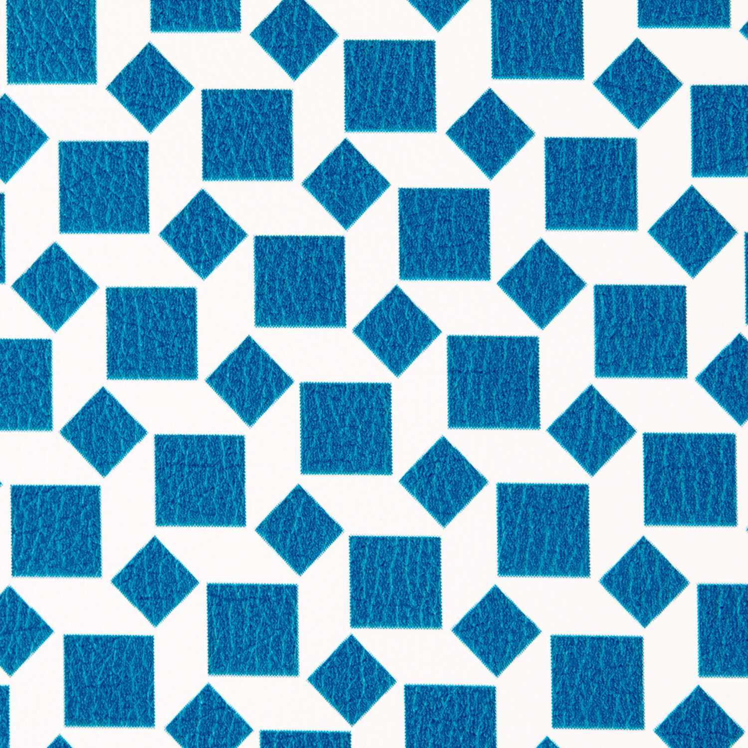 Similicuir Cube Aigue-marine - Ribes y Casals