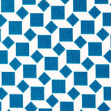 Similicuir Cube Aigue-marine - Ribes y Casals