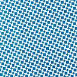 Similicuir Cube Aigue-marine - Ribes y Casals