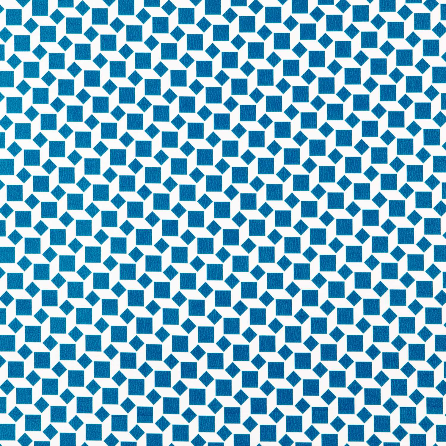 Similicuir Cube Aigue-marine - Ribes y Casals