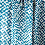 Similicuir Cube Aigue-marine - Ribes y Casals