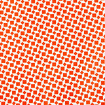 Similicuir Cube Orange - Ribes y Casals