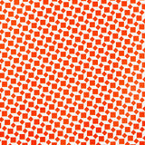 Similicuir Cube Orange - Ribes y Casals