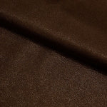 Similicuir Élastique Marron Chocolat - Ribes y Casals