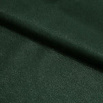 Similicuir Élastique Vert Bouteille - Ribes y Casals