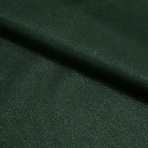 Similicuir Élastique Vert Bouteille - Ribes y Casals