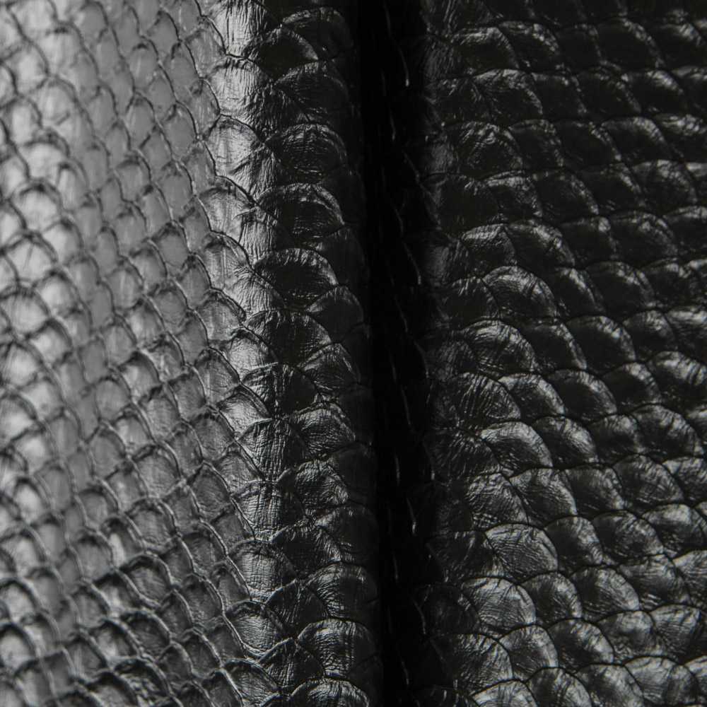 Simili Cuir Noir - Ribes y Casals