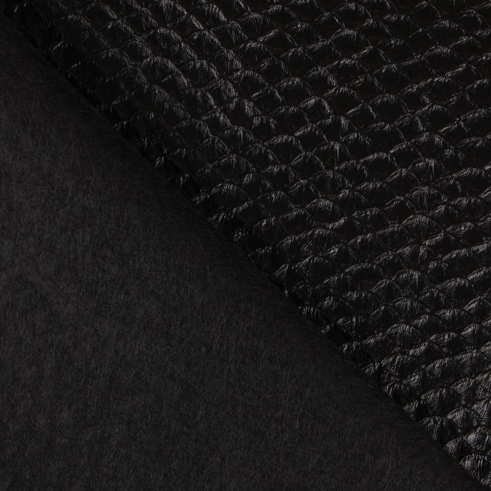 Simili Cuir Noir - Ribes y Casals