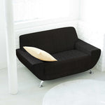 Simili Cuir Noir - Ribes y Casals