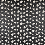 Similicuir Étoiles Fourrure Écru - Ribes y Casals
