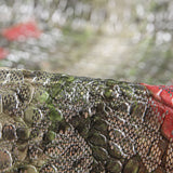 Similicuir Serpent Fantaisie Multicolore - Ribes y Casals