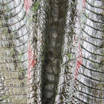 Similicuir Serpent Fantaisie Multicolore - Ribes y Casals