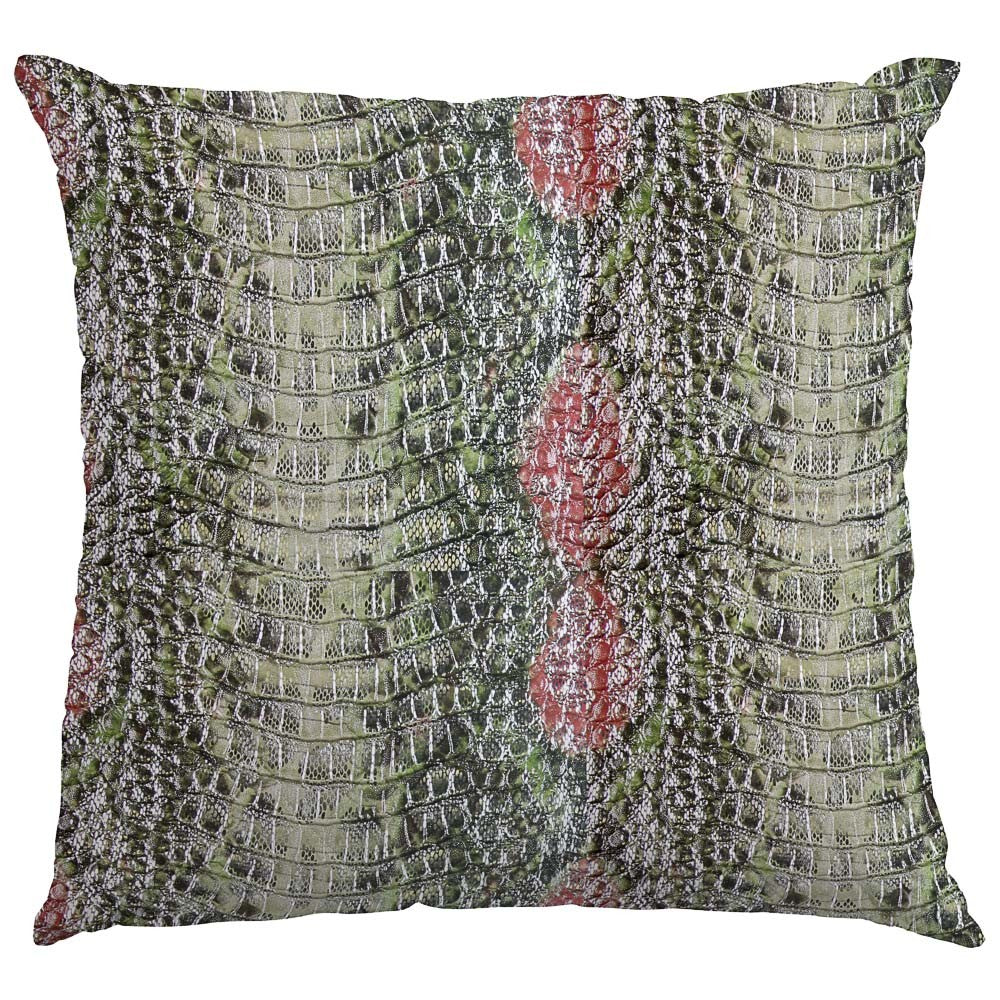 Similicuir Serpent Fantaisie Multicolore - Ribes y Casals