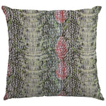 Similicuir Serpent Fantaisie Multicolore - Ribes y Casals