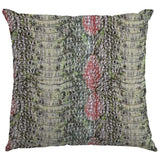 Similicuir Serpent Fantaisie Multicolore - Ribes y Casals