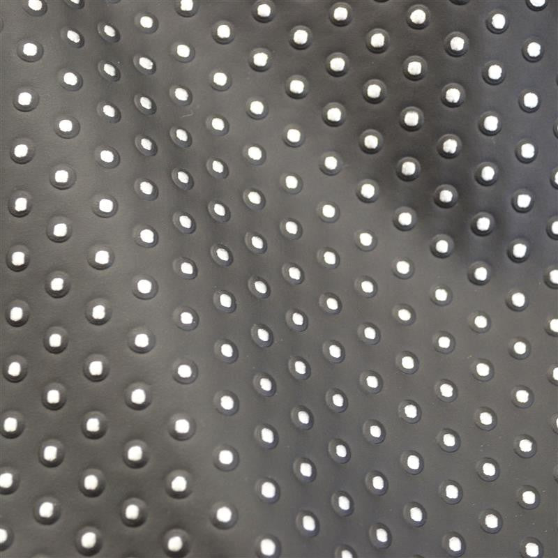 Similicuir Pois Blanc - Ribes y Casals