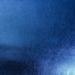 Similicuir Classique Métal Bleu - Ribes y Casals