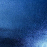 Similicuir Classique Métal Bleu - Ribes y Casals