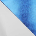 Similicuir Classique Métal Bleu - Ribes y Casals