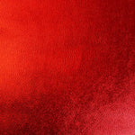 Simili Cuir Rouge Classique - Ribes y Casals