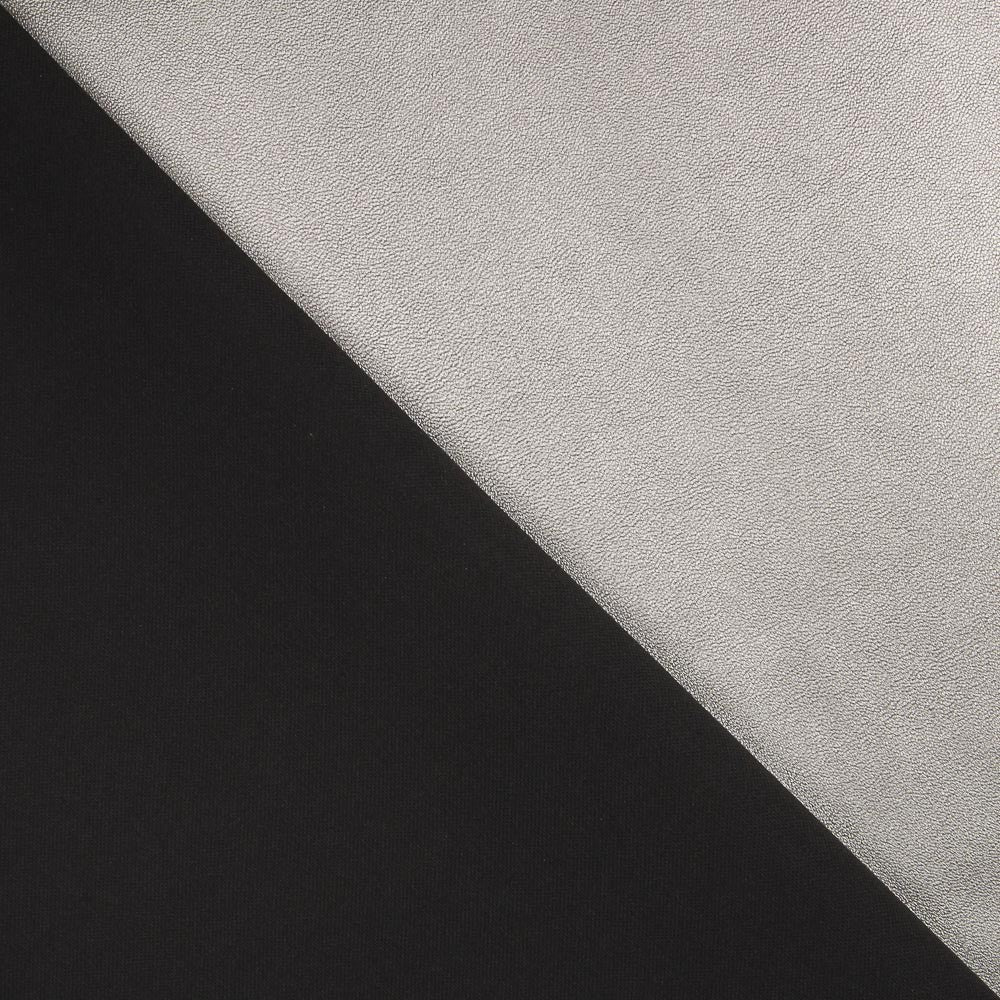 Similicuir Métallisé Argenté - Ribes y Casals