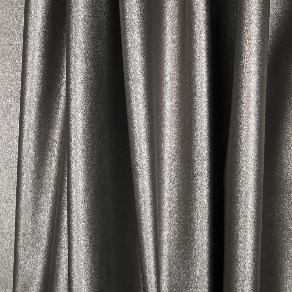 Similicuir Métallisé Argenté - Ribes y Casals