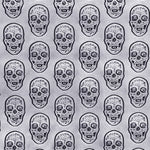 Têtes De Mort Argentées - Ribes y Casals