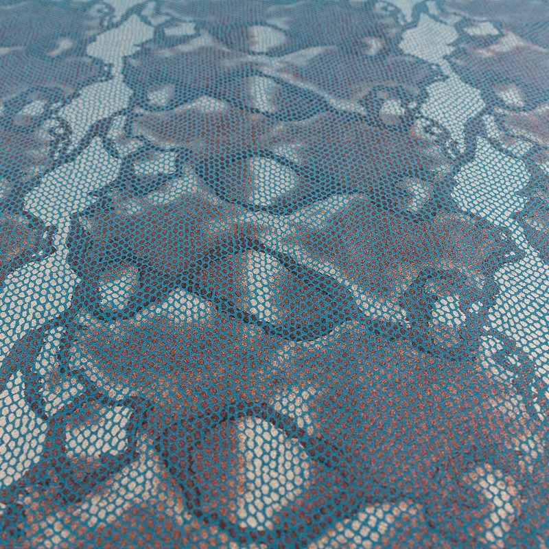 Jersey Mode Snake Canard - Ribes y Casals