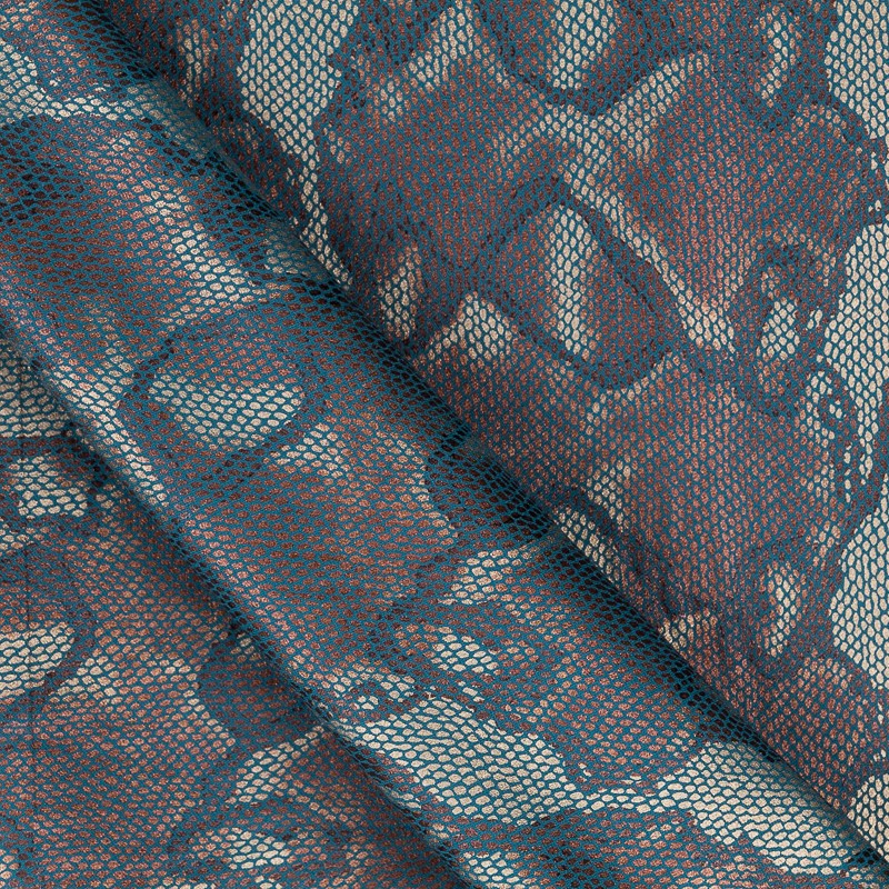 Jersey Mode Snake Canard - Ribes y Casals