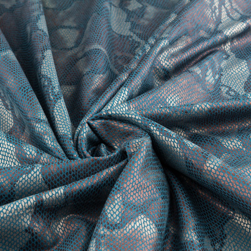 Jersey Mode Snake Canard - Ribes y Casals