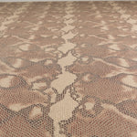 Jersey Mode Snake Kaki - Ribes y Casals