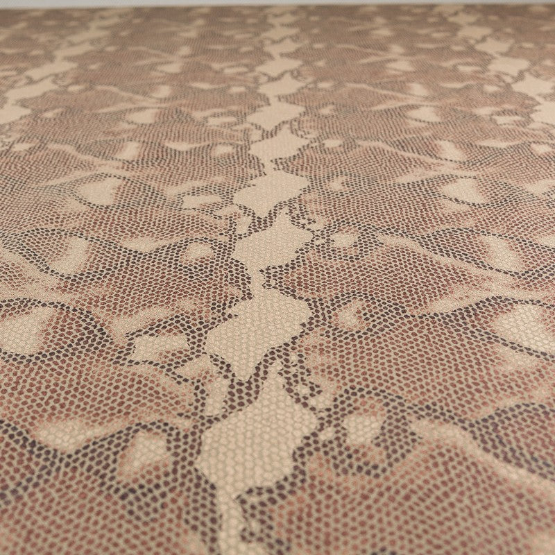 Jersey Mode Snake Kaki - Ribes y Casals