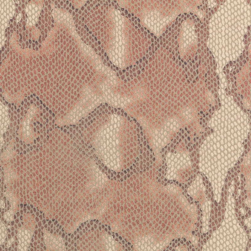 Jersey Mode Snake Kaki - Ribes y Casals