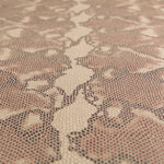 Jersey Mode Snake Kaki - Ribes y Casals