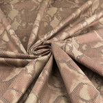 Jersey Mode Snake Kaki - Ribes y Casals