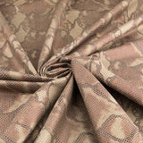 Jersey Mode Snake Kaki - Ribes y Casals