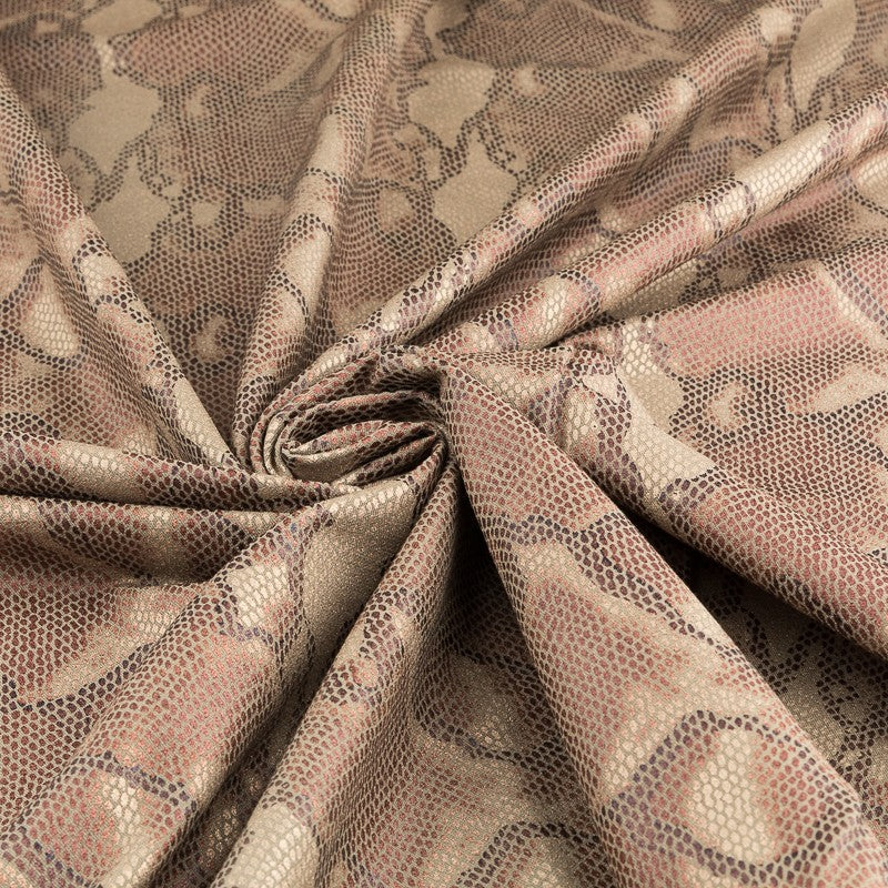 Jersey Mode Snake Kaki - Ribes y Casals